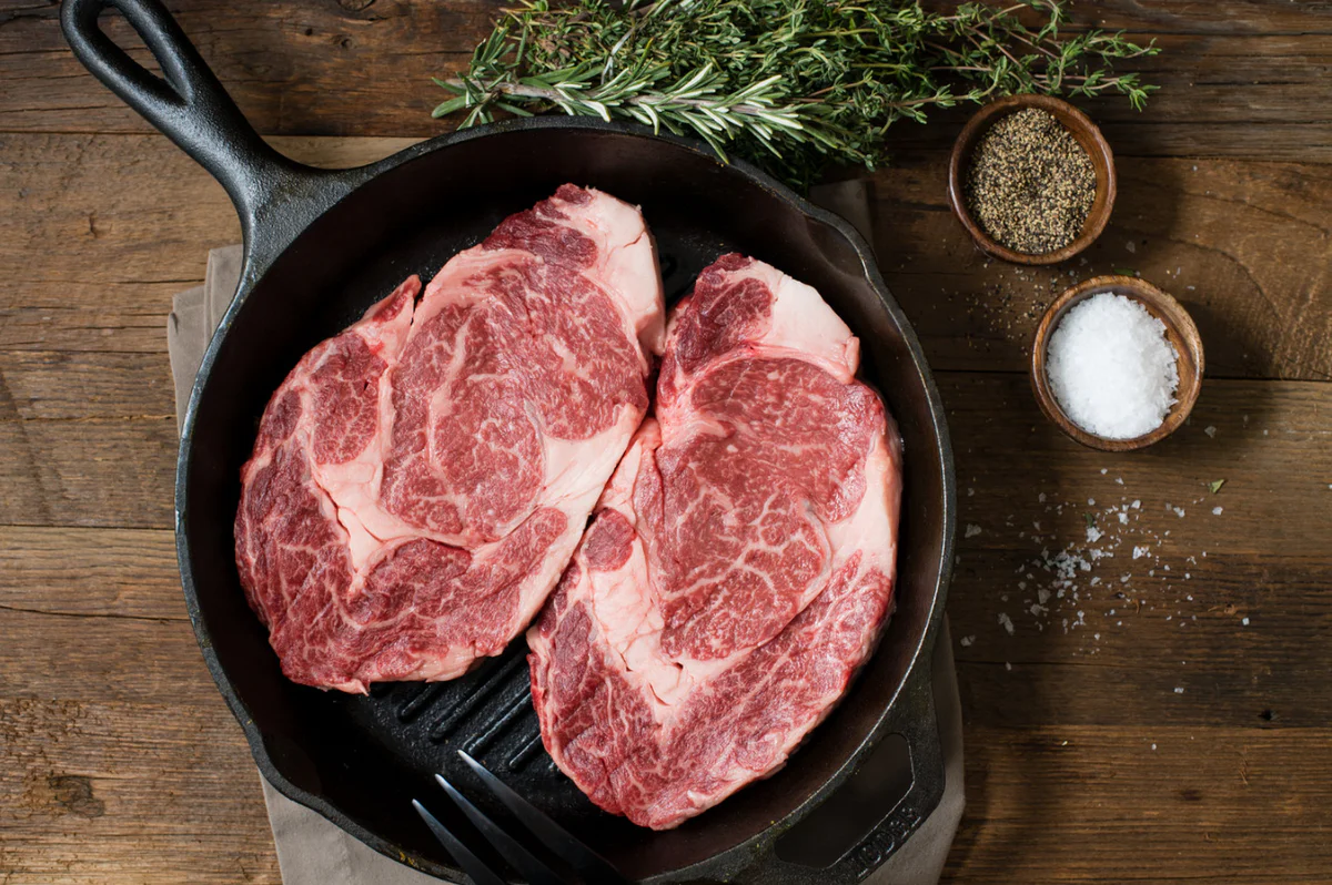 American Beef Karnivor